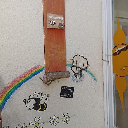 Apartament Uj Vilag Harkány Zewnętrze zdjęcie