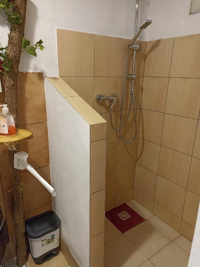 Apartament Uj Vilag Harkány Zewnętrze zdjęcie