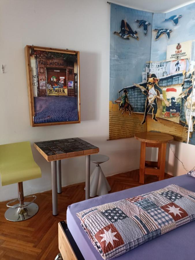 Apartament Uj Vilag Harkány Zewnętrze zdjęcie